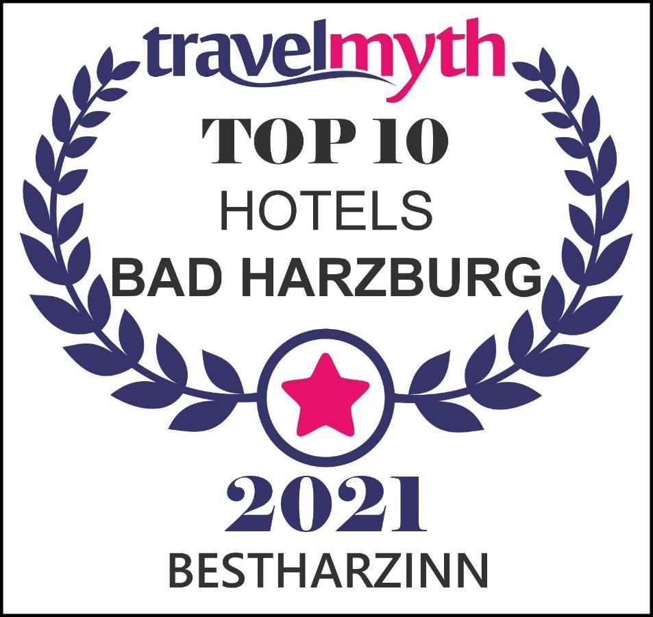 Bestharzinn Bad Harzburg Dış mekan fotoğraf