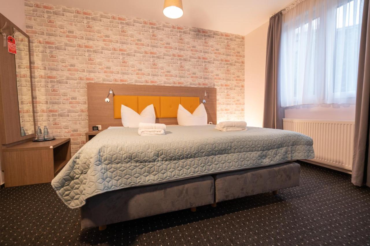 Bestharzinn Bad Harzburg Dış mekan fotoğraf