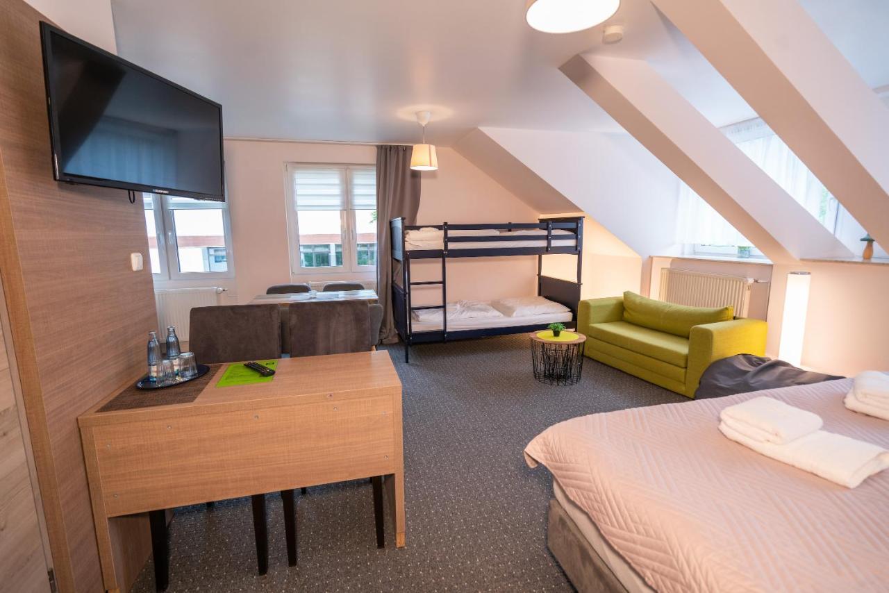 Bestharzinn Bad Harzburg Dış mekan fotoğraf