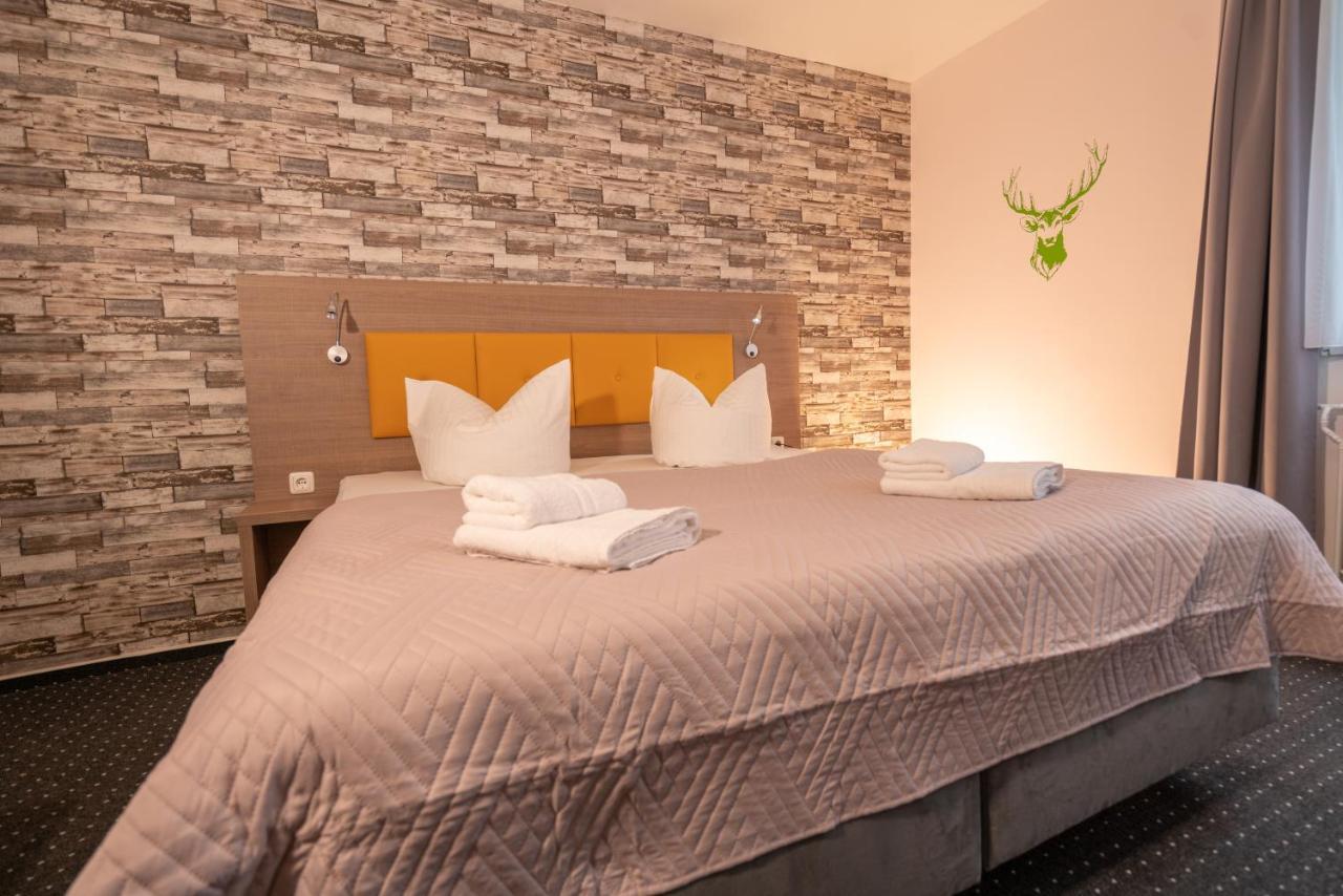 Bestharzinn Bad Harzburg Dış mekan fotoğraf