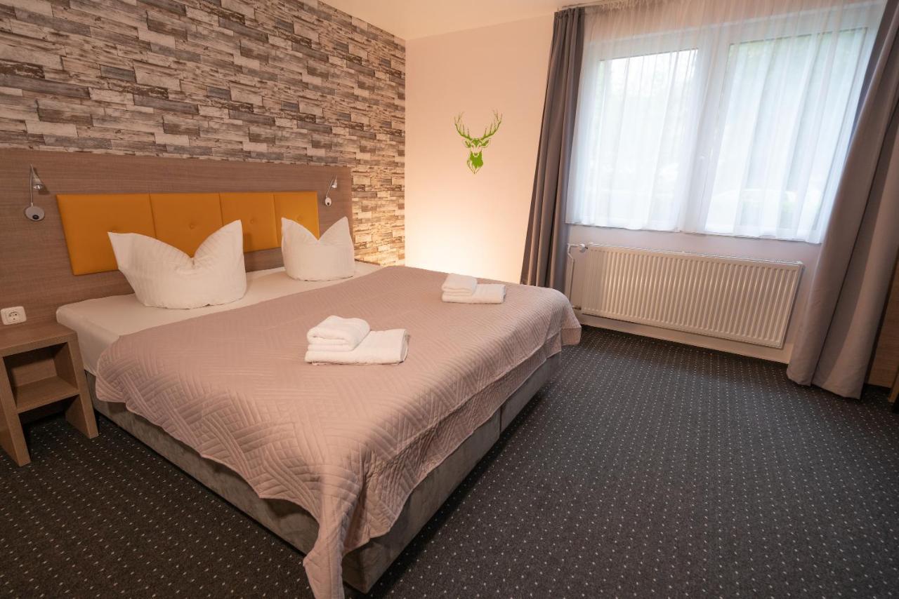 Bestharzinn Bad Harzburg Dış mekan fotoğraf