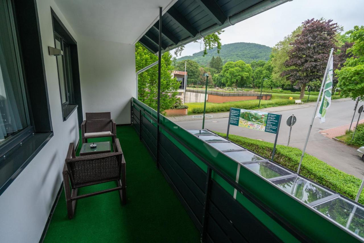 Bestharzinn Bad Harzburg Dış mekan fotoğraf