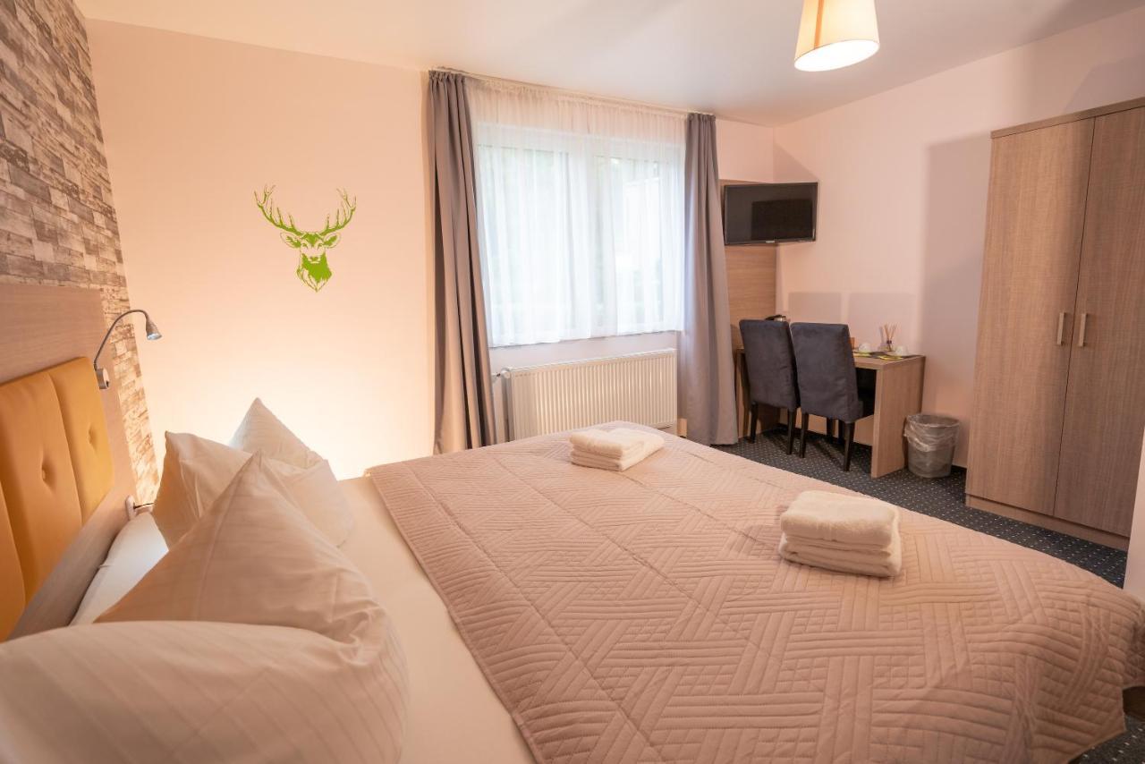 Bestharzinn Bad Harzburg Dış mekan fotoğraf