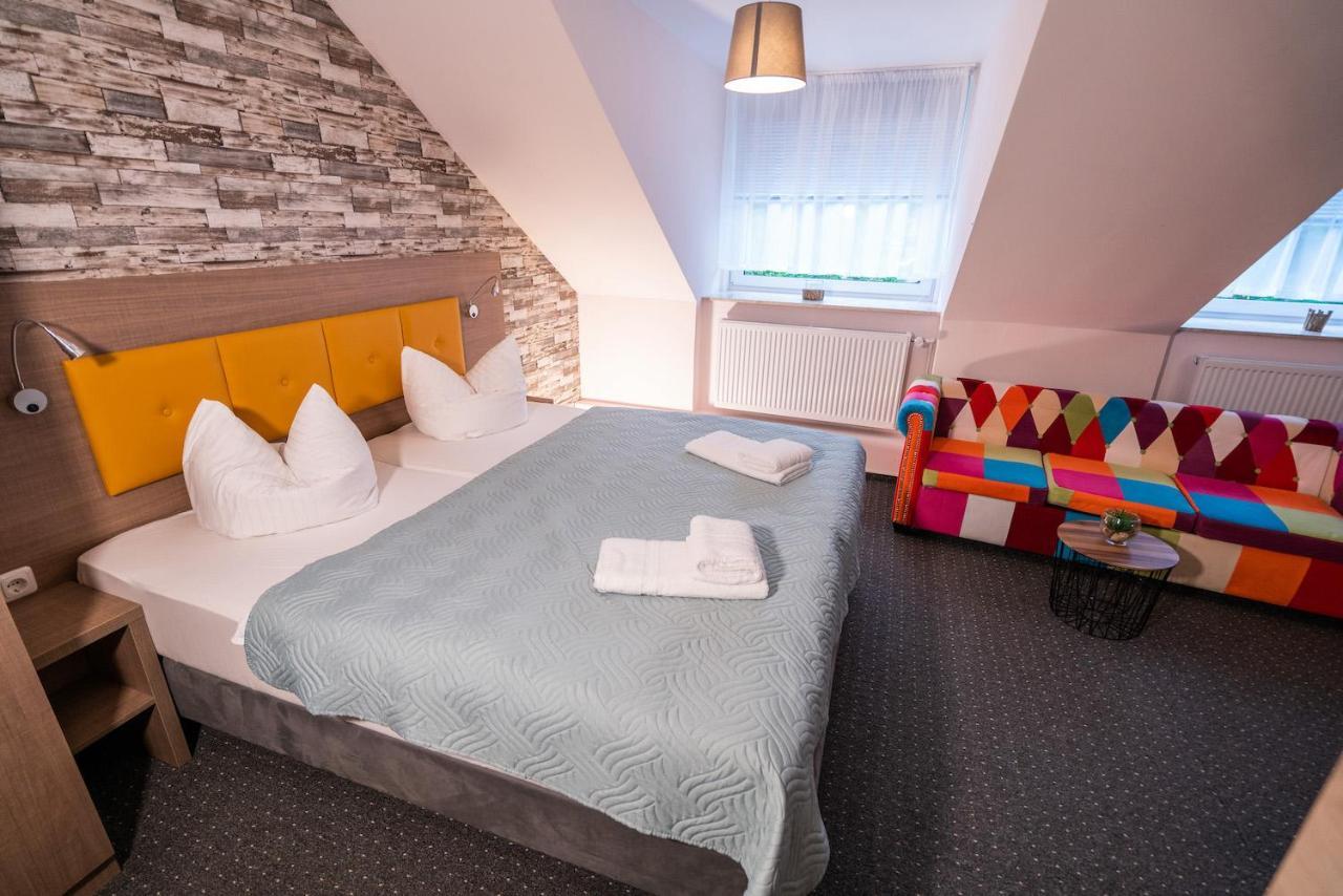 Bestharzinn Bad Harzburg Dış mekan fotoğraf