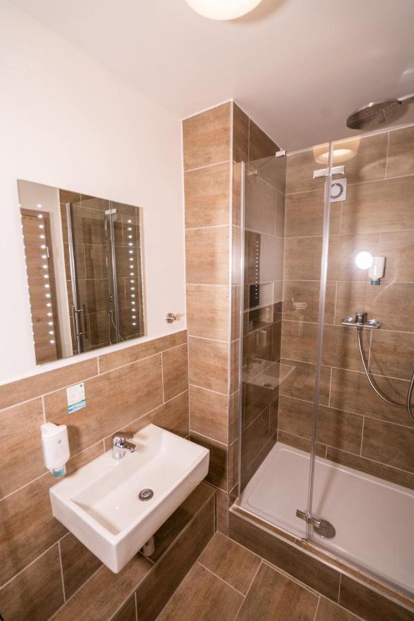 Bestharzinn Bad Harzburg Dış mekan fotoğraf