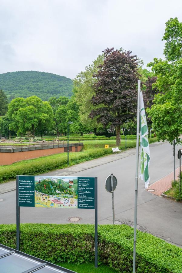Bestharzinn Bad Harzburg Dış mekan fotoğraf