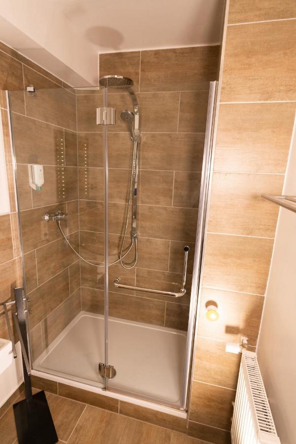 Bestharzinn Bad Harzburg Dış mekan fotoğraf
